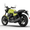 MOTO GUZZI V7 SPORT E5+ VERDE LEGNANO - Image 13
