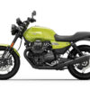 MOTO GUZZI V7 SPORT E5+ VERDE LEGNANO - Image 17