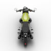 MOTO GUZZI V7 SPORT E5+ VERDE LEGNANO - Image 19