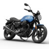 MOTO GUZZI V7 STONE E5+ BLU PROFONDO - Image 2