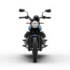 MOTO GUZZI V7 STONE E5+ BLU PROFONDO - Image 5