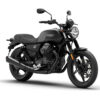MOTO GUZZI V7 STONE E5+ NERO RUVIDO - Image 2