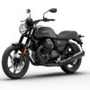 MOTO GUZZI V7 STONE E5+ NERO RUVIDO - Image 4