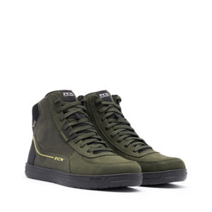 TCX Mood 2 Gore-Tex 36J Motorcycle Boots