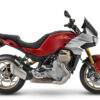 MOTO GUZZI V100S ROSSO LAVA - Image 5