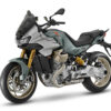 MOTO GUZZI V100S VERDE GHIACCIO - Image 5