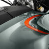 MOTO GUZZI V100S VERDE GHIACCIO - Image 6