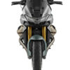MOTO GUZZI V100S VERDE GHIACCIO - Image 8