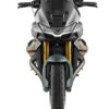 MOTO GUZZI V100S VERDE GHIACCIO - Image 7