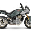 MOTO GUZZI V100S VERDE GHIACCIO - Image 9