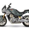 MOTO GUZZI V100S VERDE GHIACCIO - Image 10