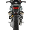MOTO GUZZI V100S VERDE GHIACCIO - Image 12