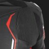 Oxford Nexus 1.0 Leather Motorcycle Jacket - Image 3