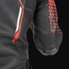 Oxford Nexus 1.0 Leather Motorcycle Jacket - Image 4