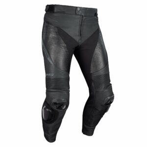 Oxford Nexus 1.0 Leather Motorcycle Trousers