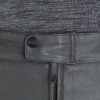 Oxford Nexus 1.0 Leather Motorcycle Trousers - Image 4