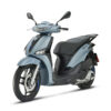 PIAGGIO LIBERTY 125S E5+ BLU ARDESIA D27 - Image 3