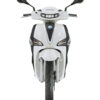 PIAGGIO LIBERTY 125 E5+ BIANCO LUNA - Image 4