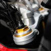 MOTO GUZZI V100 WIND TUNNEL - Image 16