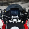 MOTO GUZZI V100 WIND TUNNEL - Image 17