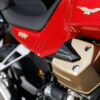 MOTO GUZZI V100 WIND TUNNEL - Image 19