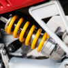 MOTO GUZZI V100 WIND TUNNEL - Image 20