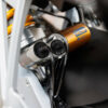 MOTO GUZZI V100 WIND TUNNEL - Image 7