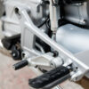 MOTO GUZZI V100 WIND TUNNEL - Image 8