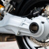 MOTO GUZZI V100 WIND TUNNEL - Image 9