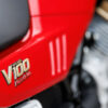 MOTO GUZZI V100 WIND TUNNEL - Image 10