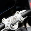 MOTO GUZZI V100 WIND TUNNEL - Image 11