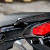 MOTO GUZZI V100 WIND TUNNEL - Image 13