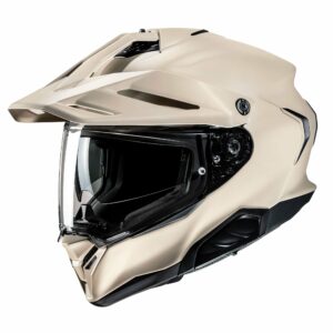 HJC RPHA 60 Matt Sand Beige Motorcycle Helmet