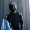 Dainese Smart Air 001 Motorcycle Airbag Vest - Image 5