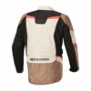 Alpinestars ST-1 Waterproof Textile Motorcycle Jacket - Image 2