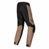 Alpinestars ST-1 Waterproof Textile Motorcycle Trousers - Image 2