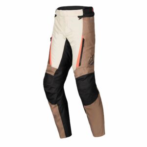 Alpinestars ST-1 Waterproof Textile Motorcycle Trousers