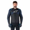 Alpinestars T-Jaws V4 Waterproof Motorcycle Jacket - Image 3