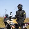 Oxford Toronto 1.0 D2D Textile Motorcycle Jacket - Image 11