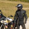 Oxford Toronto 1.0 D2D Textile Motorcycle Jacket - Image 12