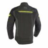 Oxford Toronto 1.0 D2D Textile Motorcycle Jacket - Image 2