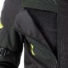 Oxford Toronto 1.0 D2D Textile Motorcycle Jacket - Image 4
