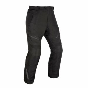 Oxford Toronto 1.0 D2D Textile Motorcycle Trousers