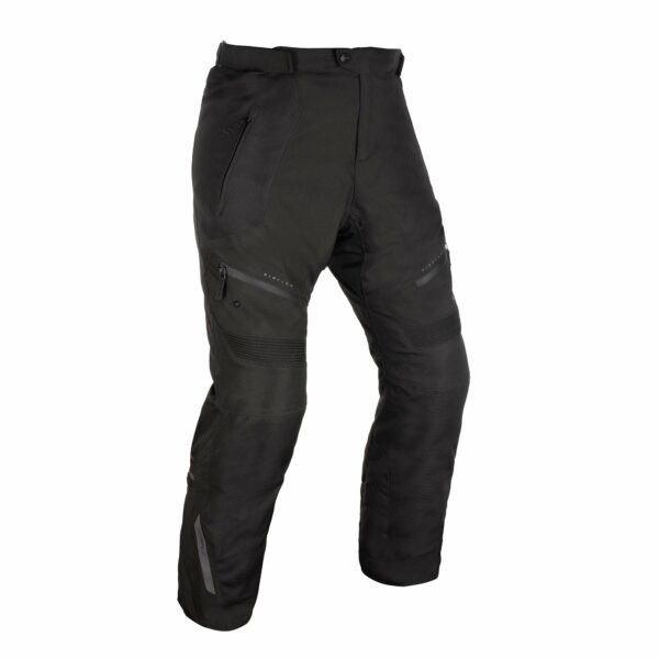 Oxford Toronto 1.0 D2D Textile Motorcycle Trousers