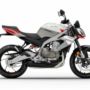 APRILIA TUONO 457 PUMA GREY