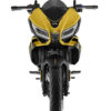 APRILIA TUONO 125 E5+ VIPER YELLOW - Image 6