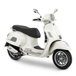 VESPA GTS 310 SUPER BIANCO INNOCENTE