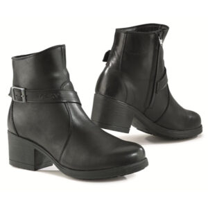 TCX X-Boulevard Waterproof Ladies Motorcycle Boots