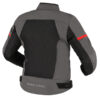 Richa Auyan Ladies Waterproof Motorcycle Jacket - Image 3