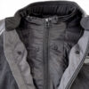 Richa Auyan Ladies Waterproof Motorcycle Jacket - Image 4